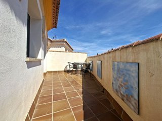Piso en venta en Guadix