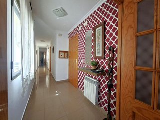 Piso en venta en Guadix