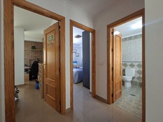 Piso en venta en Guadix