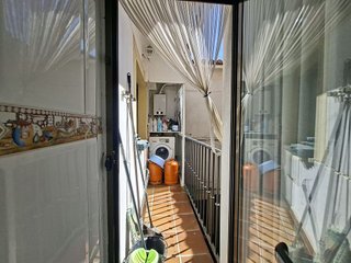 Piso en venta en Guadix