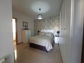 Piso en venta en Guadix