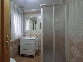 Piso en venta en Guadix