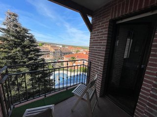 Dúplex en venta en San Agustín de Guadalix