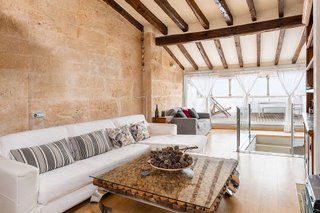 Dúplex en venta en Mercat  - La Missió - Plaça dels Patins en Palma de Mallorca
