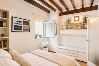 Dúplex en venta en Mercat  - La Missió - Plaça dels Patins en Palma de Mallorca