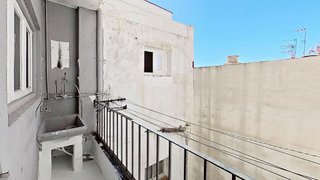 Piso en venta en Motril pueblo en Motril