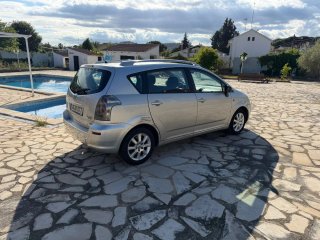 Toyota Verso 2005