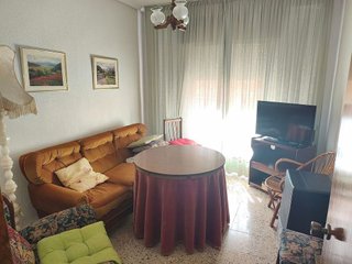 Piso en venta en Villarrobledo