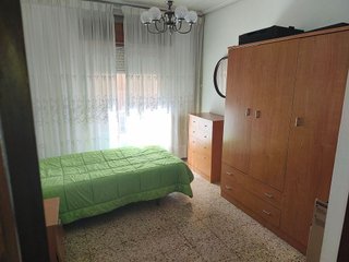 Piso en venta en Villarrobledo