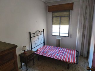 Piso en venta en Villarrobledo