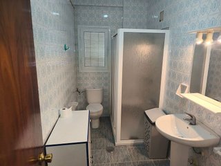 Piso en venta en Villarrobledo
