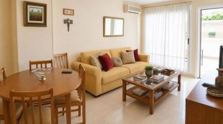 Piso en venta en Marina d'Or en Oropesa del Mar/Orpesa