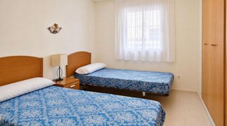 Piso en venta en Marina d'Or en Oropesa del Mar/Orpesa