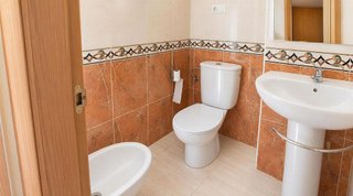 Piso en venta en Marina d'Or en Oropesa del Mar/Orpesa