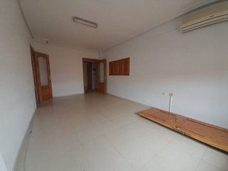 Piso en venta en Carretera de Córdoba - Libertad en Puertollano