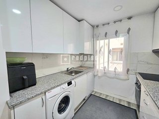 Piso en venta en Reyes Católicos en Alcalá de Henares