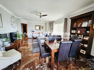 Piso en venta en Centro en Nerja
