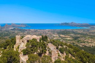 Piso en venta en Pollença en Pollença