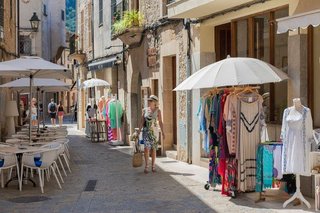 Piso en venta en Pollença en Pollença
