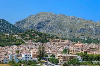 Piso en venta en Pollença en Pollença