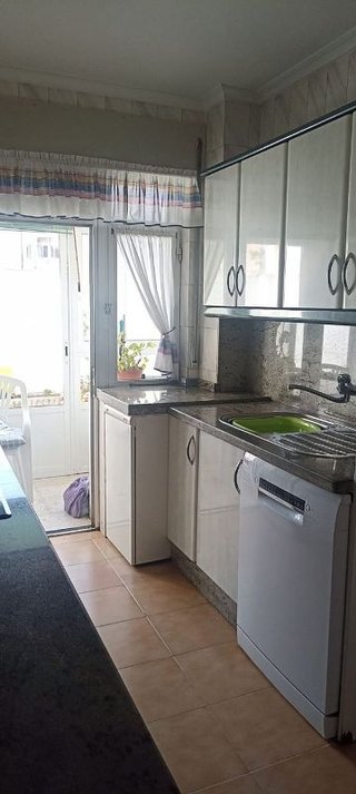 Piso en venta en Bañeza (La)