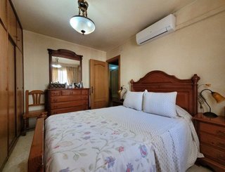 Piso en venta en Parque Ayala - Jardín de la Abadía - Huelín en Málaga
