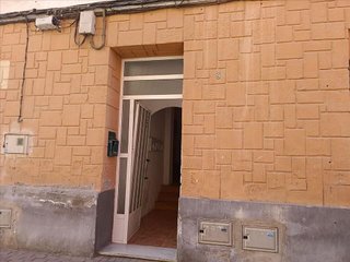 Piso en venta en Ceutí