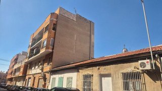 Piso en venta en Ceutí