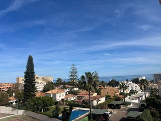 Piso en venta en El Pinillo en Torremolinos