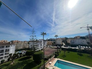 Piso en venta en El Pinillo en Torremolinos