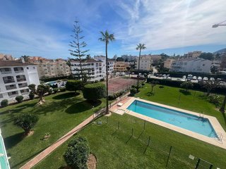 Piso en venta en El Pinillo en Torremolinos