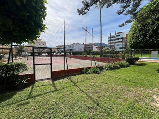 Piso en venta en El Pinillo en Torremolinos