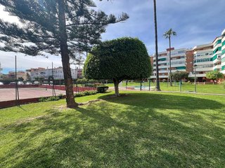 Piso en venta en El Pinillo en Torremolinos