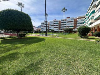 Piso en venta en El Pinillo en Torremolinos