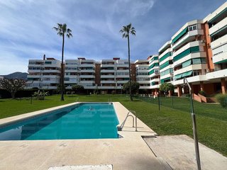 Piso en venta en El Pinillo en Torremolinos