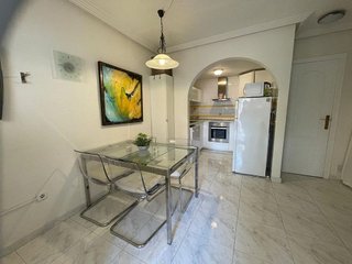 Piso en venta en Nueva Torrevieja - Aguas Nuevas en Torrevieja