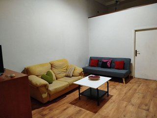 Piso en venta en Centro en Ferrol