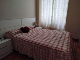 Piso en venta en Centro en Ferrol