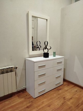 Piso en venta en Centro en Ferrol