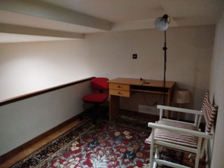 Piso en venta en Centro en Ferrol