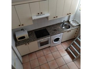 Piso en venta en Centro en Ferrol