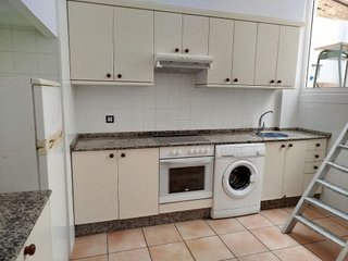 Piso en venta en Centro en Ferrol
