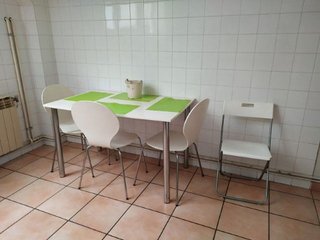 Piso en venta en Centro en Ferrol