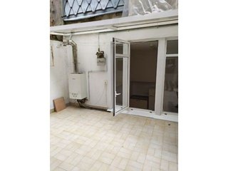 Piso en venta en Centro en Ferrol