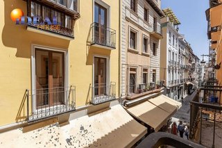 Piso en venta en San Matías - Realejo en Granada