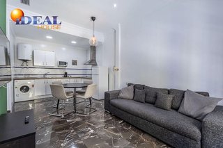 Piso en venta en San Matías - Realejo en Granada