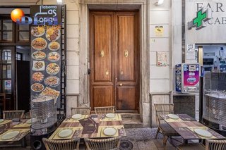Piso en venta en San Matías - Realejo en Granada