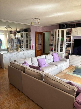 Piso en venta en Zaburdón - Monte Escorial en San Lorenzo de El Escorial