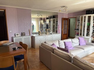 Piso en venta en Zaburdón - Monte Escorial en San Lorenzo de El Escorial