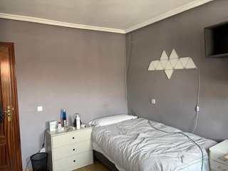 Piso en venta en Zaburdón - Monte Escorial en San Lorenzo de El Escorial